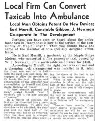 EMSClassics.com Image