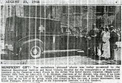 EMSClassics.com Image