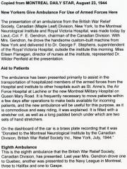 EMSClassics.com Image