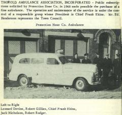 EMSClassics.com Image