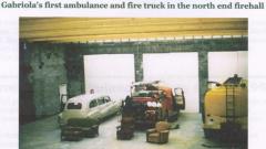 EMSClassics.com Image