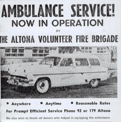 EMSClassics.com Image