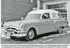 EMSClassics.com Image