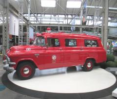 EMSClassics.com Image