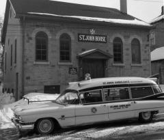 EMSClassics.com Image