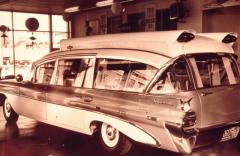 EMSClassics.com Image