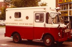 EMSClassics.com Image