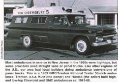 EMSClassics.com Image