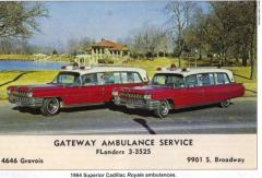 EMSClassics.com Image