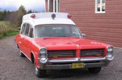 EMSClassics.com Image