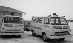 EMSClassics.com Image