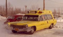 EMSClassics.com Image