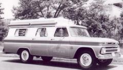 EMSClassics.com Image