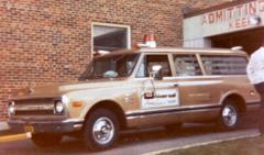 EMSClassics.com Image