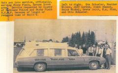 EMSClassics.com Image