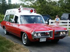 EMSClassics.com Image