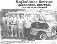 EMSClassics.com Image