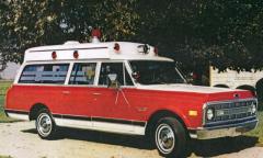 EMSClassics.com Image