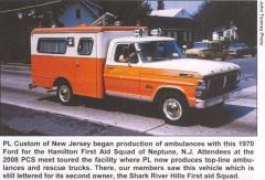 EMSClassics.com Image