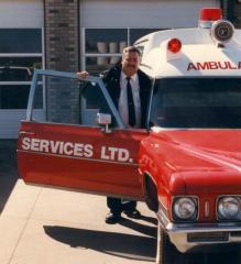 EMSClassics.com Image