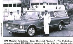 EMSClassics.com Image