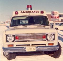 EMSClassics.com Image