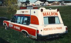 EMSClassics.com Image