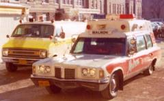 EMSClassics.com Image