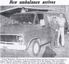 EMSClassics.com Image