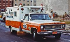 EMSClassics.com Image