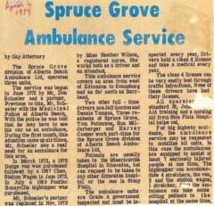 EMSClassics.com Image