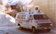 EMSClassics.com Image