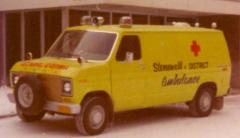 EMSClassics.com Image