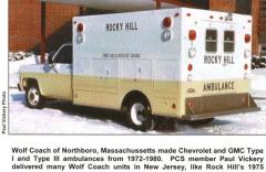 EMSClassics.com Image