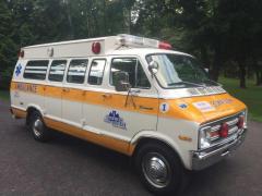 EMSClassics.com Image