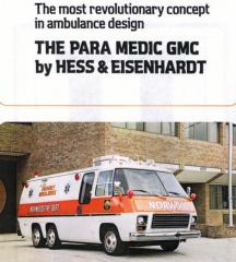 EMSClassics.com Image