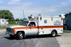 EMSClassics.com Image