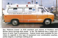 EMSClassics.com Image