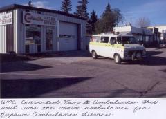 EMSClassics.com Image