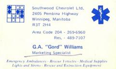 EMSClassics.com Image