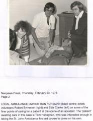 EMSClassics.com Image