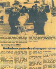 EMSClassics.com Image