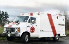 EMSClassics.com Image