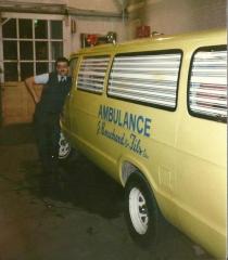 EMSClassics.com Image