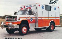 EMSClassics.com Image