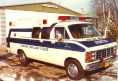 EMSClassics.com Image