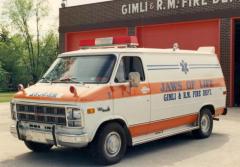 EMSClassics.com Image