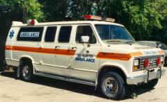 EMSClassics.com Image