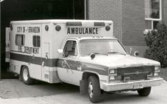 EMSClassics.com Image