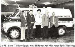 EMSClassics.com Image